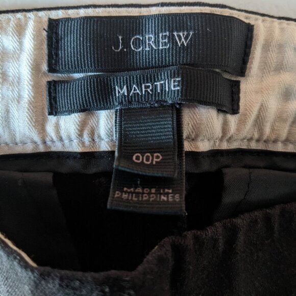 J.Crew Martie Pant - Picture 6 of 9
